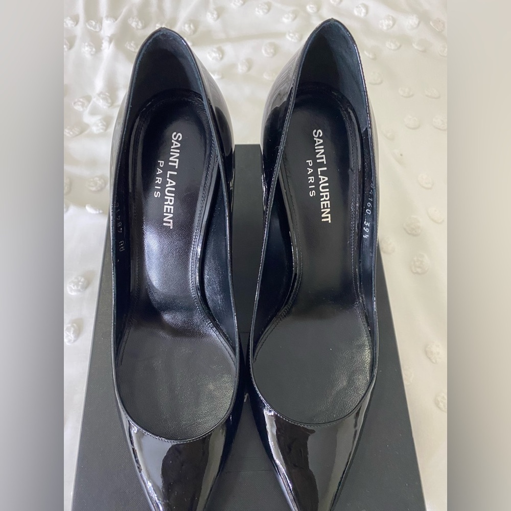 Ysl Pumps - image 1